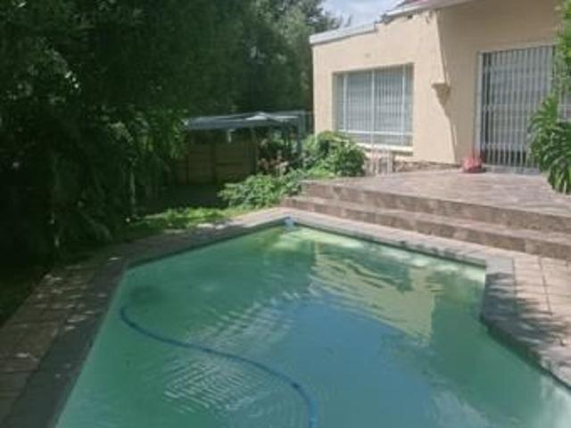 1 Bedroom Apartment in Blairgowrie