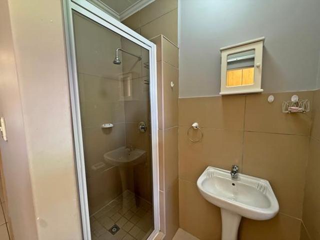 1 Bedroom Apartment in Vredenhof SH