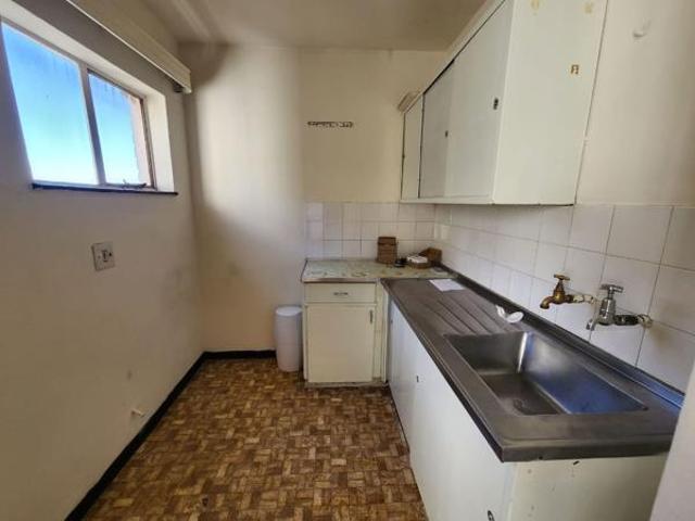 1 Bedroom Apartment in Bloemfontein Central