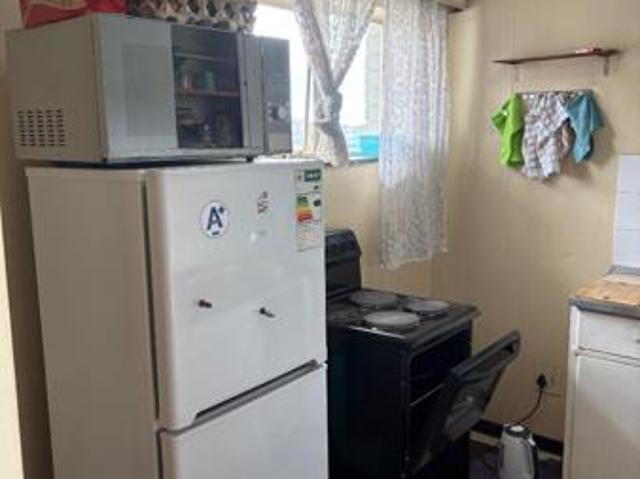 1 Bedroom Apartment in Bloemfontein Central