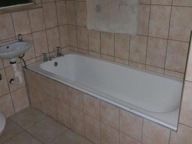 1 Bedroom Apartment in Bloemfontein Central
