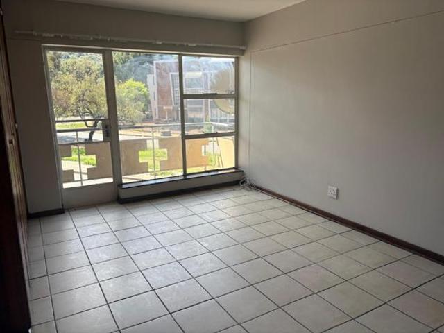 1 Bedroom Apartment in Bloemfontein Central