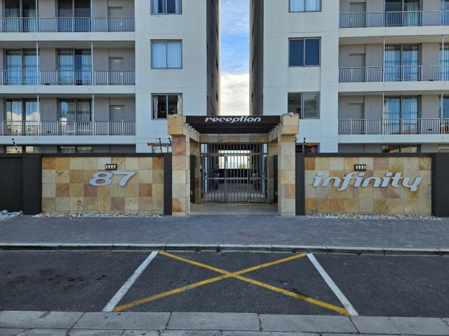 1 Bedroom Apartment in Bloubergrant