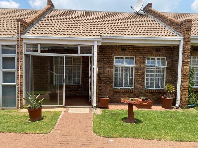 1 Bedroom Apartment in Boksburg South