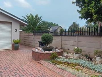 Kempton Park, City of Ekurhuleni Metropolitan Municipality, Gauteng, South Africa