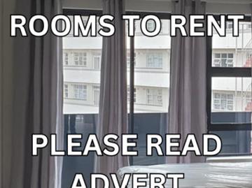1 Bedroom Apartment in Boston