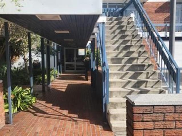 1 Bedroom Apartment in Boston
