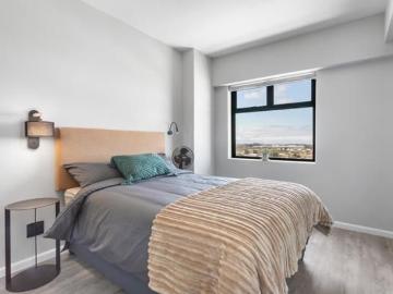 1 Bedroom Apartment in Boston