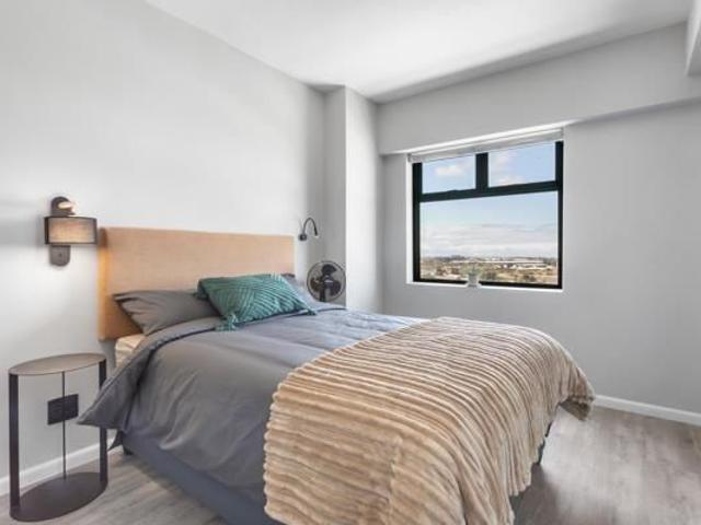 1 Bedroom Apartment in Boston