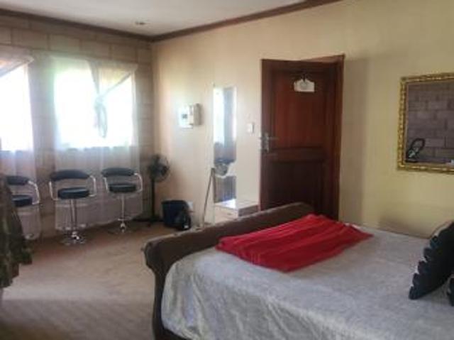 1 Bedroom Apartment in Brandwag