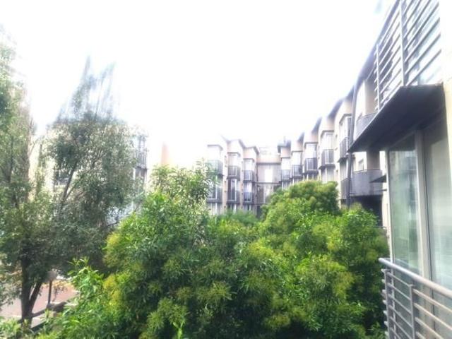 1 Bedroom Apartment in Braamfontein