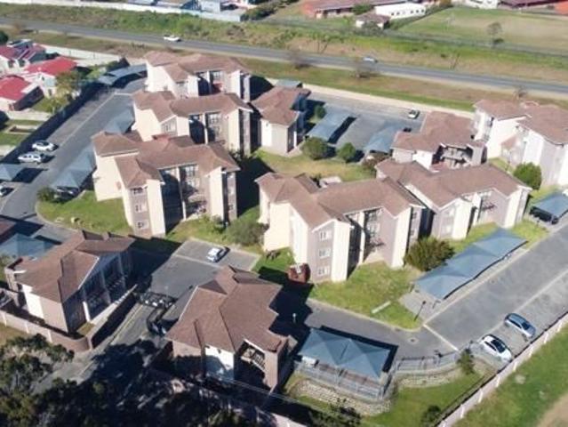 1 Bedroom Apartment in Braelyn