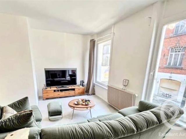 1 Bedroom Apartment in Braine le Comt