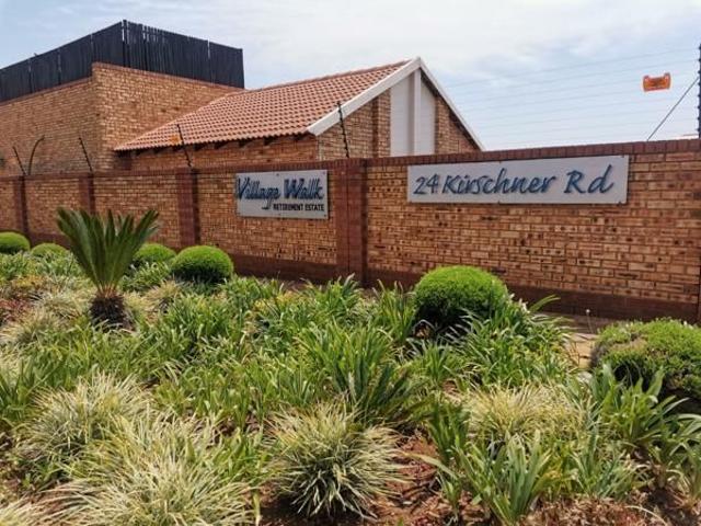 1 Bedroom Apartment in Brentwood