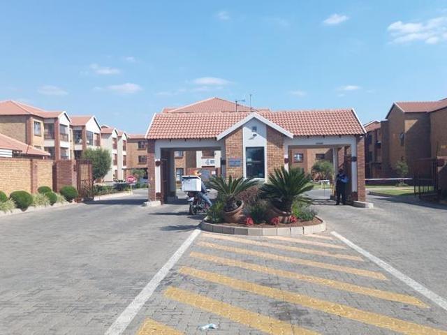 1 Bedroom Apartment in Brentwood