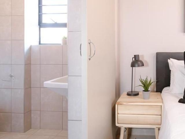 1 Bedroom Apartment in Broadacres
