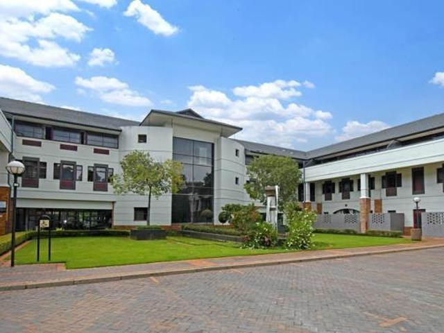 1 Bedroom Apartment in Bruma