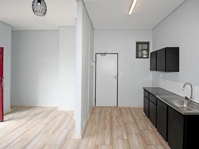 1 Bedroom Apartment in Bruma
