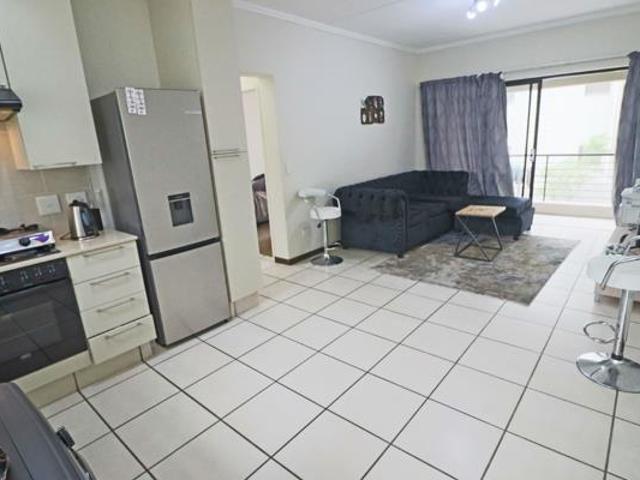 1 Bedroom Apartment in Bryanston