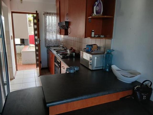 1 Bedroom Apartment in C Place