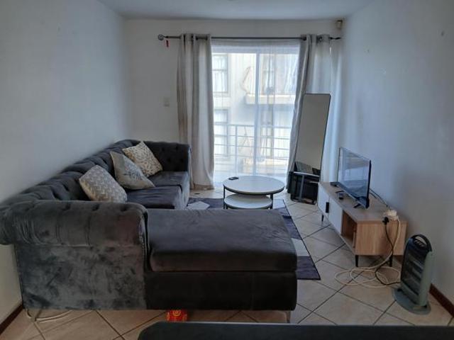 1 Bedroom Apartment in C Place