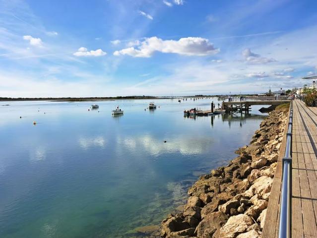 1 Bedroom Apartment in Cabanas de Tavira