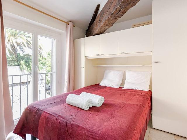 1 bedroom apartment in Cannes near the center, Cannes Amsterdam Apartments for Rent