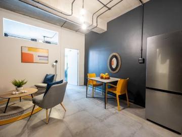 1 Bedroom Apartment in Cape Town City Centre