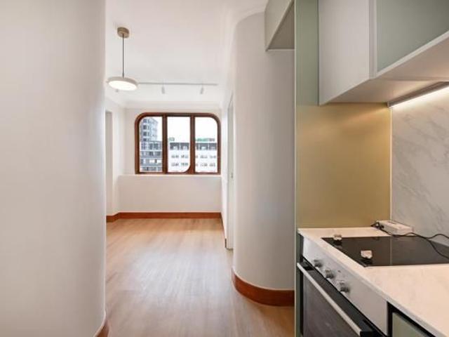 1 Bedroom Apartment in Cape Town City Centre