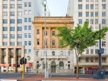 1 Bedroom Apartment in Cape Town City Centre