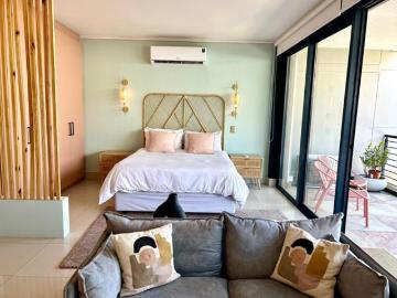 1 Bedroom Apartment in Cape Town City Centre
