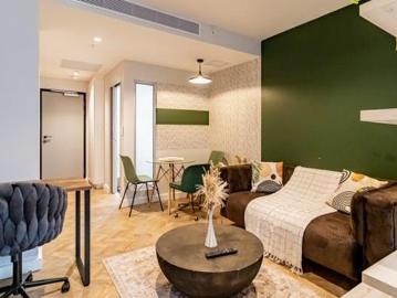 1 Bedroom Apartment in Cape Town City Centre