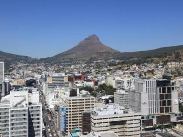 1 Bedroom Apartment in Cape Town City Centre