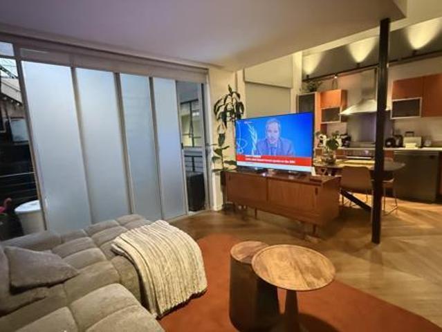 1 Bedroom Apartment in Cape Town City Centre