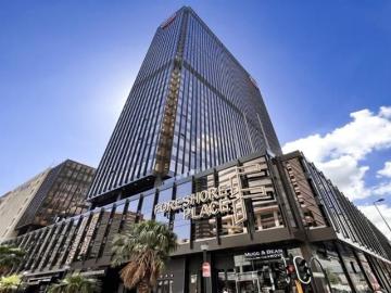 1 Bedroom Apartment in Cape Town City Centre