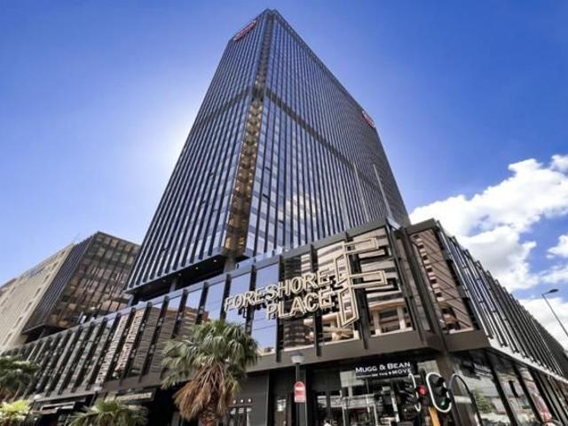 1 Bedroom Apartment in Cape Town City Centre