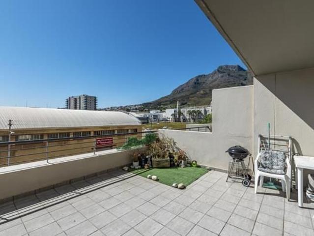 1 Bedroom Apartment in Cape Town City Centre