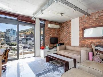 1 Bedroom Apartment in Cape Town City Centre