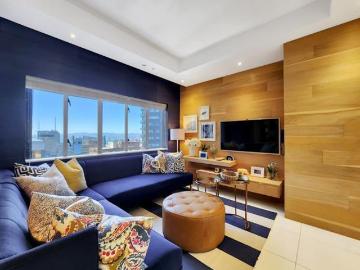 Cape Town, City of Cape Town, Western Cape