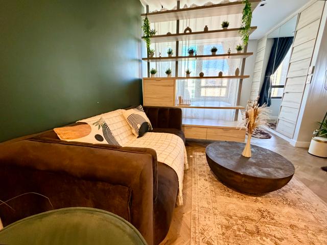 1 Bedroom Apartment in Cape Town City Centre