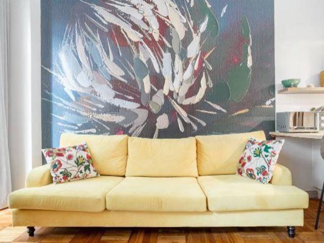 1 Bedroom Apartment in Cape Town City Centre