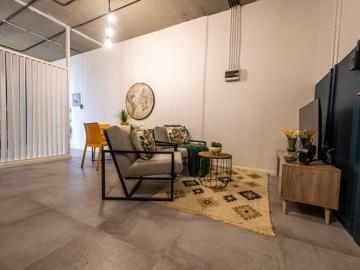 1 Bedroom Apartment in Cape Town City Centre