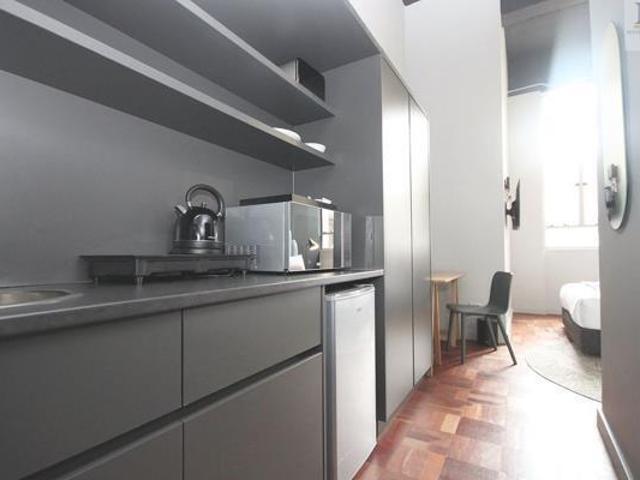 1 Bedroom Apartment in Cape Town City Centre