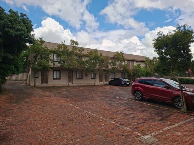 1 Bedroom Apartment in Capital Park