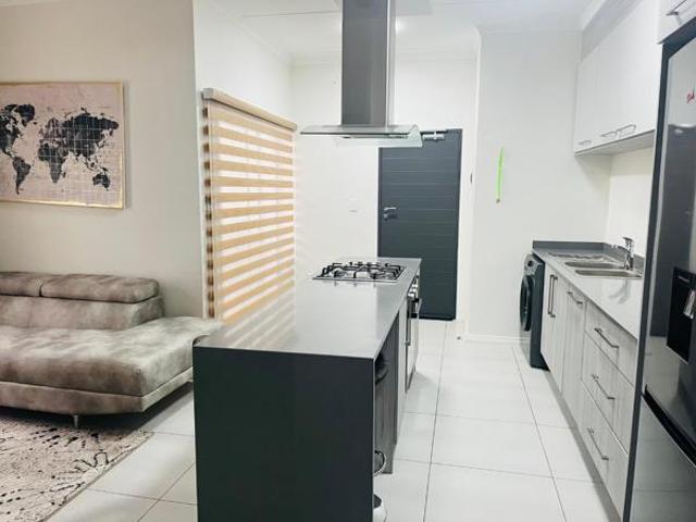 1 Bedroom Apartment in Carlswald