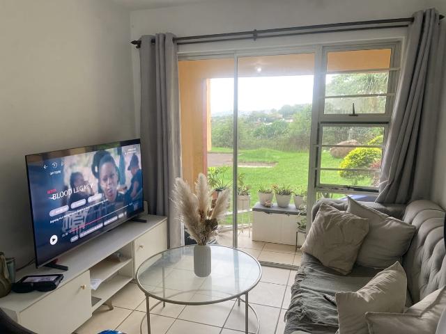 1 Bedroom Apartment in Caversham Glen