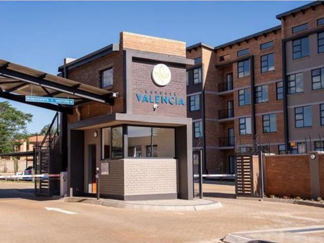1 Bedroom Apartment in Celtisdal