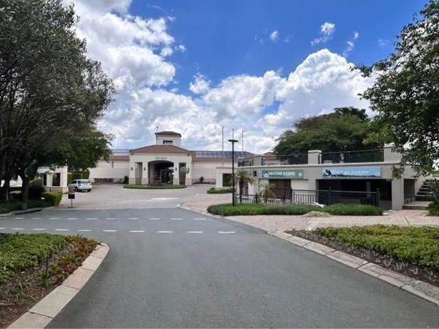 1 Bedroom Apartment in Centurion Central