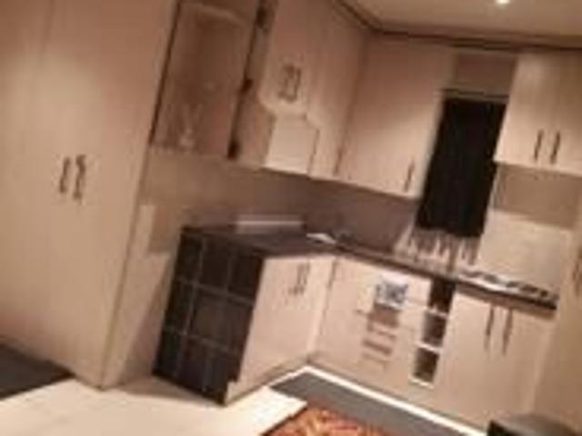 1 Bedroom Apartment in Centurion Central