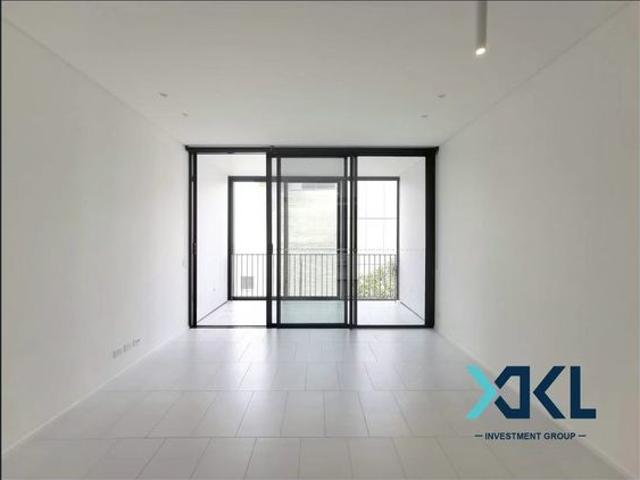 1 bedroom apartment in Central Park